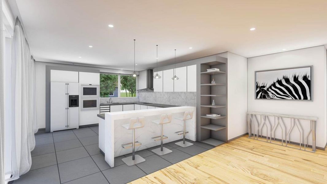Leben und Wohlfühlen in Bad Vilbel Projekt IHG Real Estate